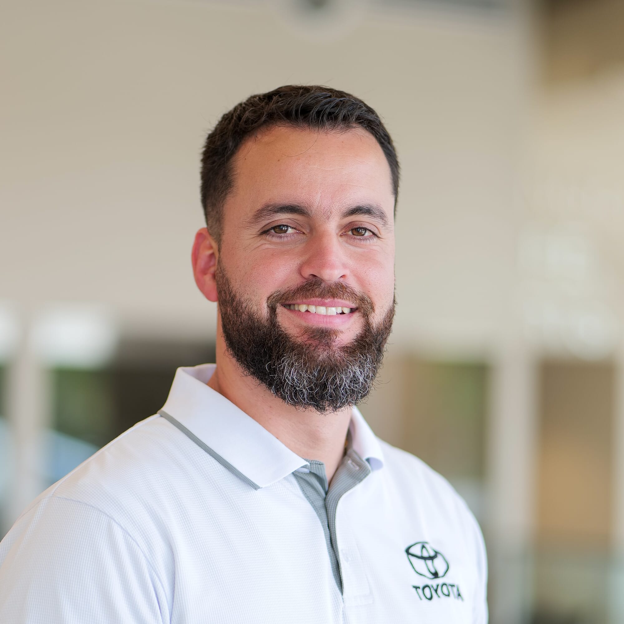 Meet The Team | Kendall Toyota | New & Used Car Dealer